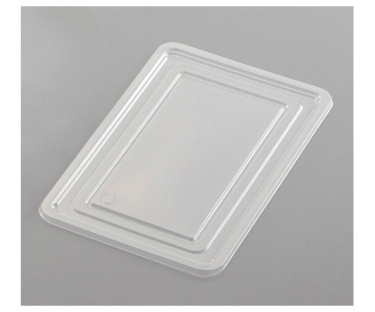 샘플 보관 구획 트레이 15홀용 공통 뚜껑 50장입 1봉(50장입)