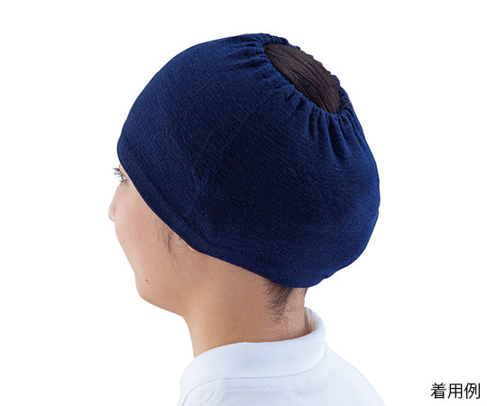 消臭ヘルメットインナー(ブリーズブロンズ) 薄手穴あき K-21 ET-Ⅲ 1個