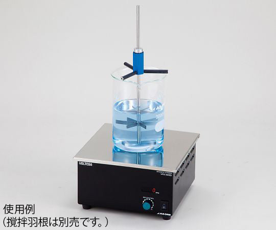 VOLTEGA magnetic stirring unit VP-YG1C 1 unit