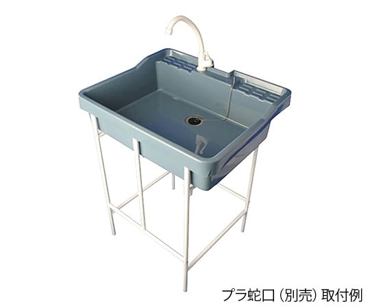 Simple sink AP-600 1 unit