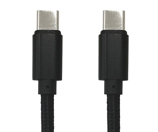 Connection cable Type-C-Type-C L-TCC5-BK1 1 piece