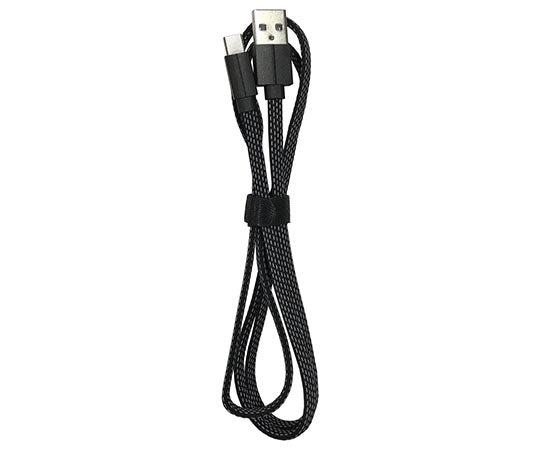 접속 케이블 USB(Type-A)-Type-C L-TC3-BK1 1개