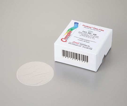 プロレンフィルム(円形カット)1箱(500枚入) CH426 1箱(500枚入)