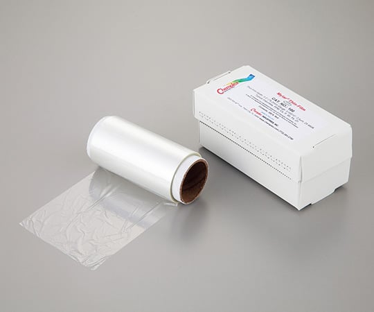 XRFマイラー 6μm 250 1巻