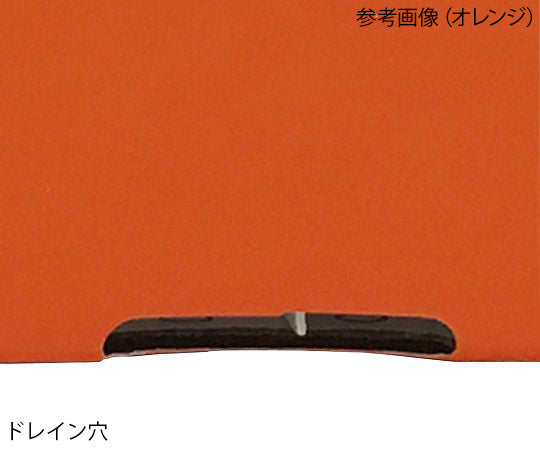 ヒンジ開閉フリーザーボックス(10×10) アソート 5個入 R2700-A 1パック(5個入)