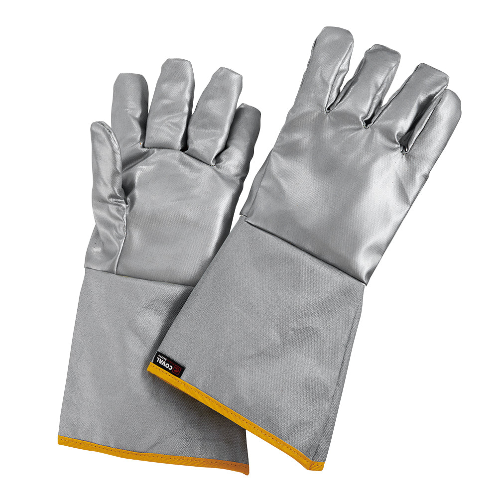 耐熱耐切創手袋(シリコンコーティング) S2XKS/18XK 1双