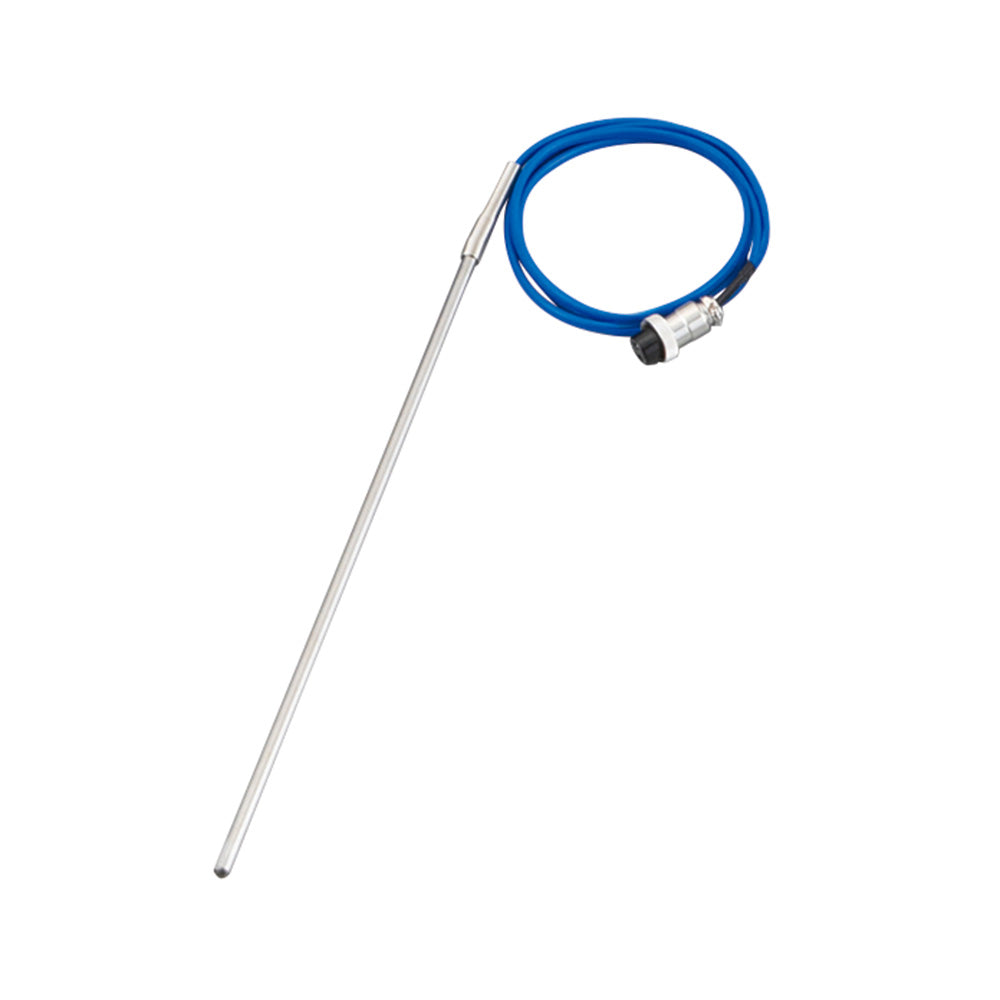 전용 K열전대(디지털 온도 조절기 부착 맨틀 히터·핫 플레이트·핫 플레이트 교반기용) 스테인리스 φ6mm K630C 1개