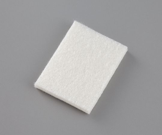 工業用フェルト フジロンシリーズ m-アラミド 450×500×3mm F6000 1枚