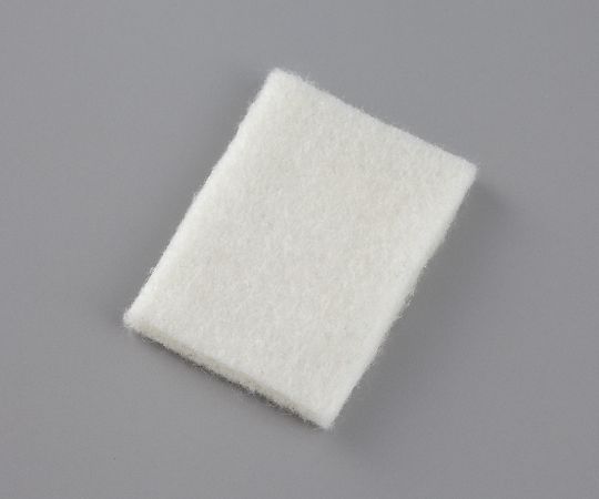 工業用フェルト フジロンシリーズ ナイロン 450×500×4mm F4000 1枚