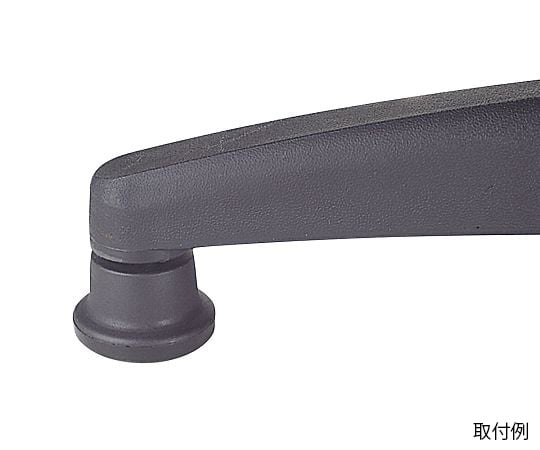 라운드 레버 의자용 고정 다리 1세트(5개입) CA-AJ01 1세트(5개입)