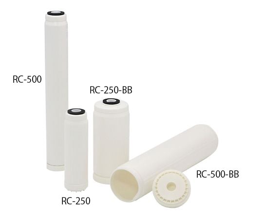 エンプティーカートリッジ(空カートリッジ) 750mL RC-250 1個