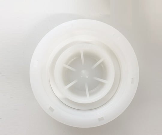 Narrow-mouth bottle with handle (with blue graduations) 10L 2000084133 1 unit