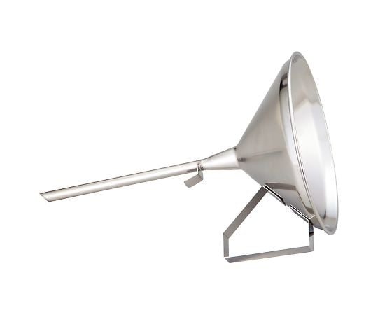 液体窒素用ステンレスロート(足長タイプ) LNF210 1個