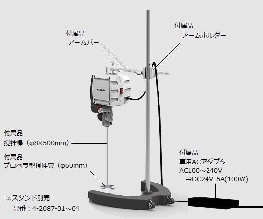 토네이도 N(NEXT) 25~1500rpm PST-102 1대