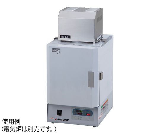 再燃焼装置 白金触媒 RB-500 1台