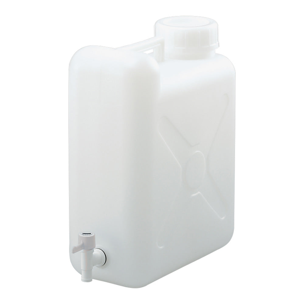 헨페이 활전 부착 병(플로로텍트) 표면 불화 처리 20L 1개