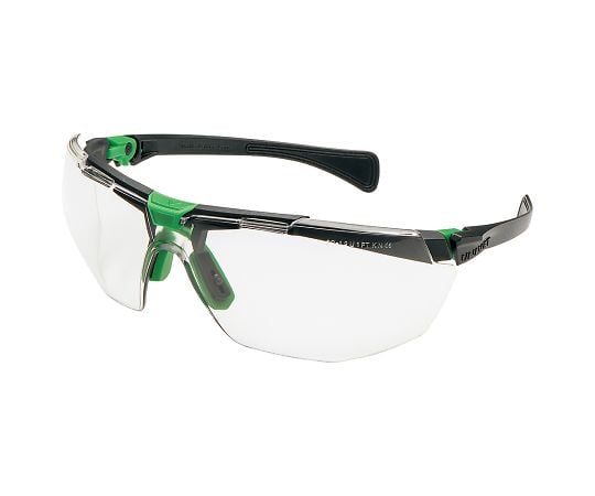 Earmuff compatible safety glasses 5X1 Zero Noise 5X1Z.03.00.00 1 piece