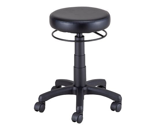 라운드 의자 1개