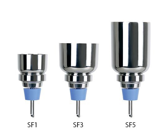 ステンレス製フィルターホルダー 500mL SF5 1個