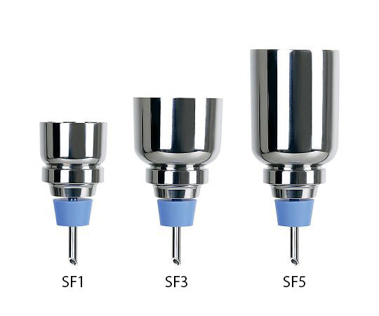 ステンレス製フィルターホルダー 300mL SF3 1個