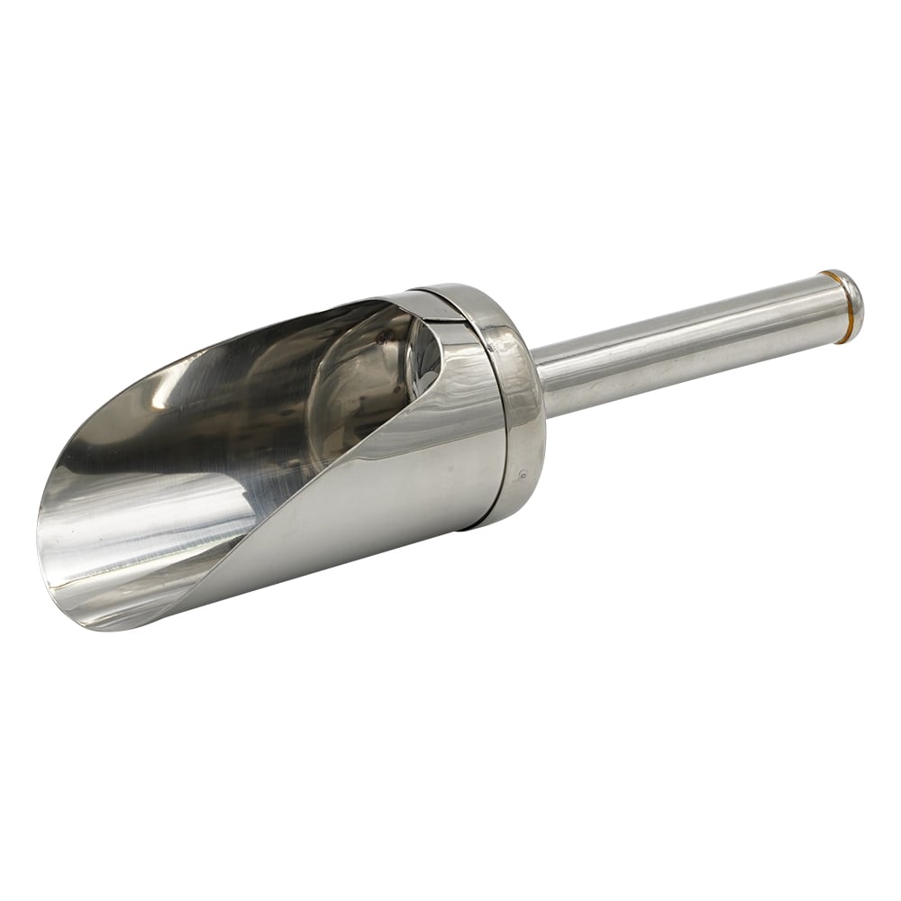 ステンレススコップ 120mL 80.758.050 1個