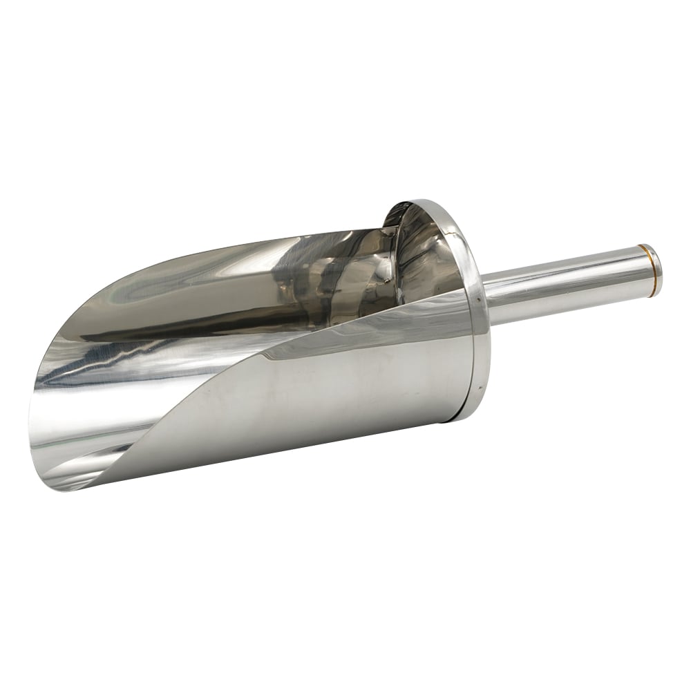 Stainless steel scoop 1000mL 8802 1 piece