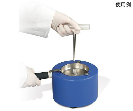 동결 분쇄 균질기 H37260-0100 1개