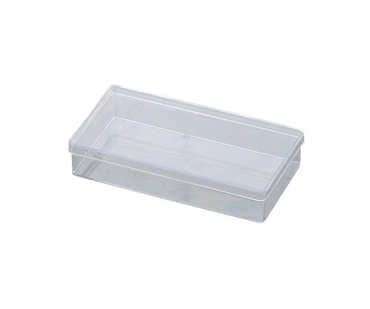 Styrofoam square case (PS) 174 x 93 x 35 mm 12 pieces 649 1 box (12 pieces)
