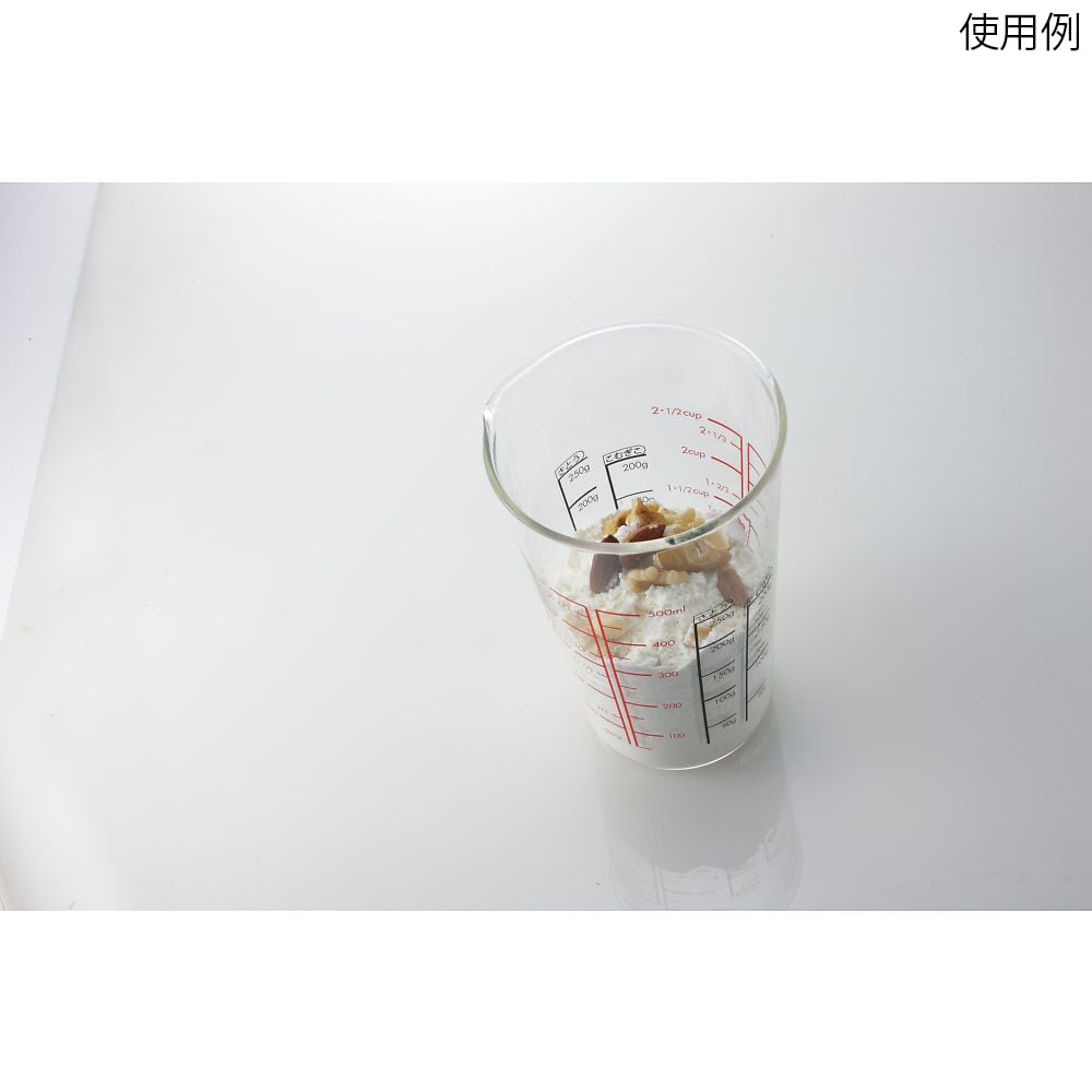 Measuring cup 500mL CMJ-500 1 piece