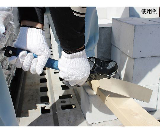 Professional cotton blend work gloves (official brand) 12 pairs 202437 1 dozen (12 pairs)