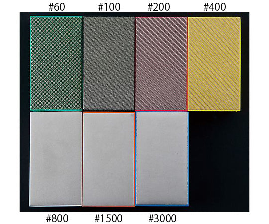 ダイヤモンド入りグリップサンド #60相当 SWP20G-60 1個