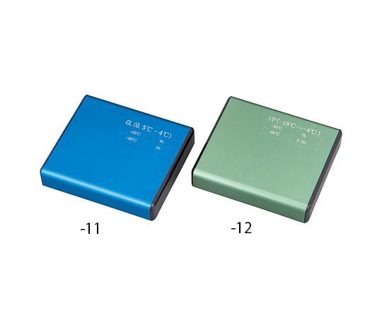 冷却コンテナ アイスフリー 保冷剤(0.5~4℃) CL 1個