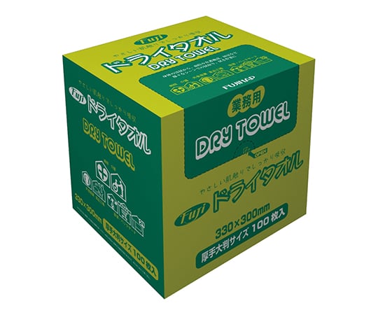 Dry towels (for commercial use) 1 box (100 sheets) 27600 1 box (100 sheets)