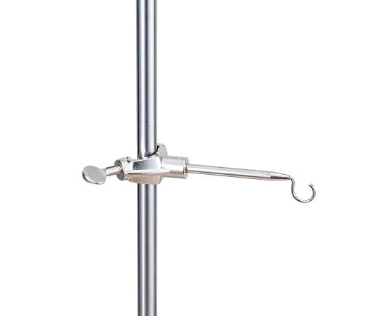 吊り下げクランプ ムッフ付 1個