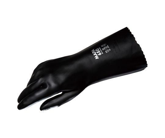 Thick Butyl Gloves BUTOFLEX 650 M 1 pair