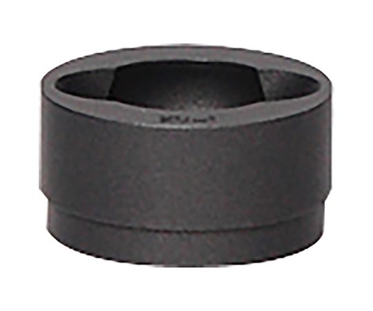 Aluminum Block for Round Bottom Flasks 25mL Insert RR61015 1pc