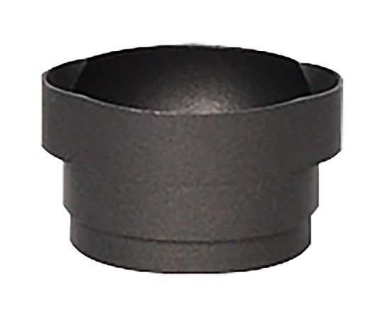 Aluminum Block for Round Bottom Flasks 100mL Insert RR61025 1pc