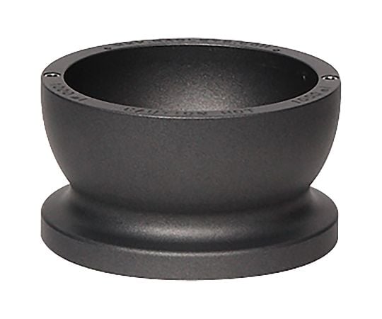 Aluminum block for round bottom flasks, 1000mL, RR61050, 1 piece