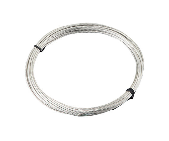 Compensation lead wire for resistance temperature detector (Pt100) 200℃ 1 bag (10m included) PT-FEGS 1 bag (10m included)