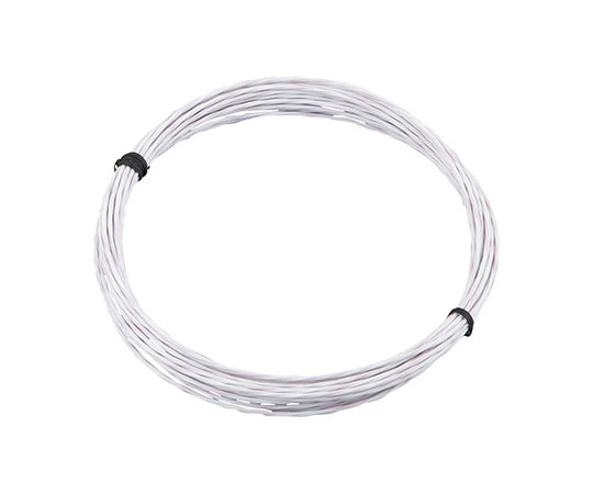 Compensation lead wire for resistance temperature sensor (Pt100) 200℃ 1 bag (10m included) PT-FEFE 1 bag (10m included)