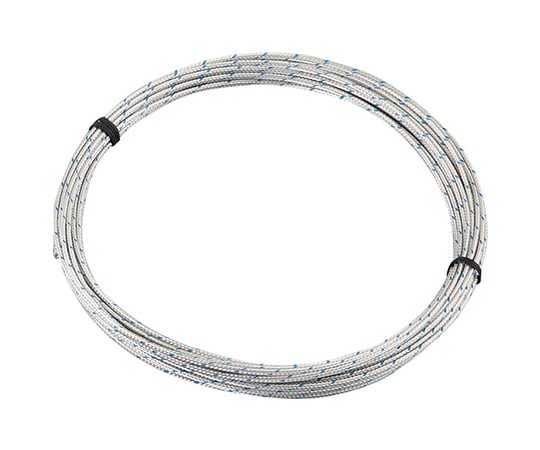 K熱電対用補償導線 0.6mm 1袋(10m入) TWK-S10 1袋(10m入)