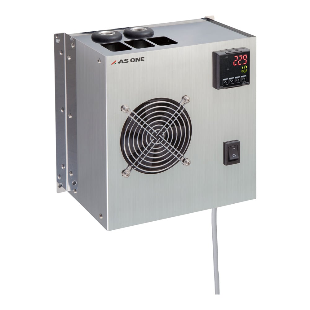 コンパクト電子除湿器 露点温度設定タイプ DDR-1 1個