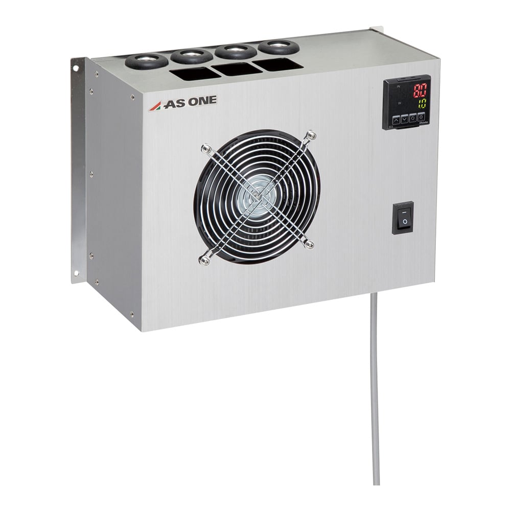 コンパクト電子除湿器 露点温度設定タイプ DDR-2 1個
