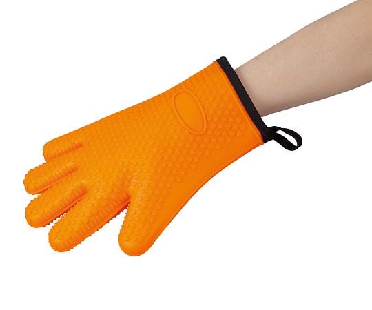 실리콘 글로브 SG5 1개