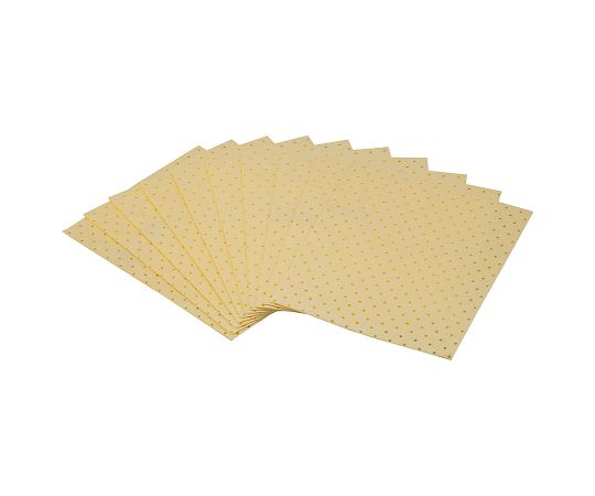 Liquid absorption set Refill mat 10 sheets 1 bag (10 sheets)