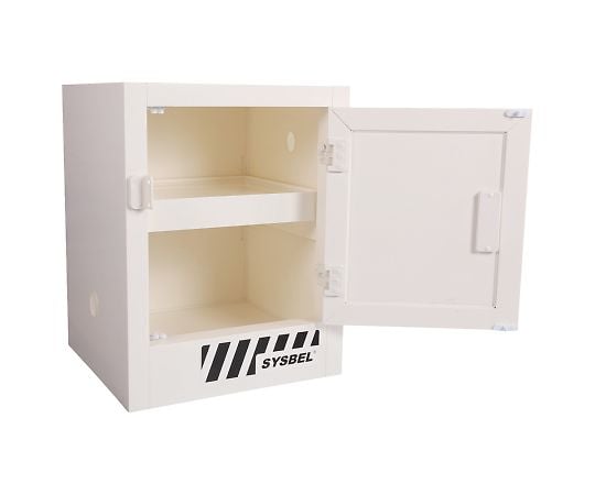 PP corrosion-resistant cabinet 460 x 430 x 590 mm ACP810004 1 piece