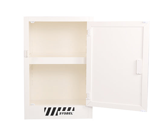 PP corrosion-resistant cabinet 590 x 460 x 890 mm ACP810012 1 piece