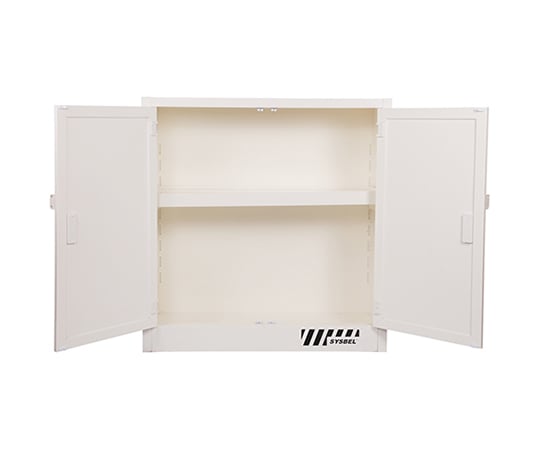 PP corrosion-resistant cabinet 1090 x 460 x 1120 mm ACP810030 1 piece