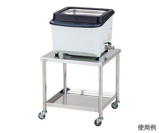 ローハイトワゴン 600×420×400mm MCK-2027 1個