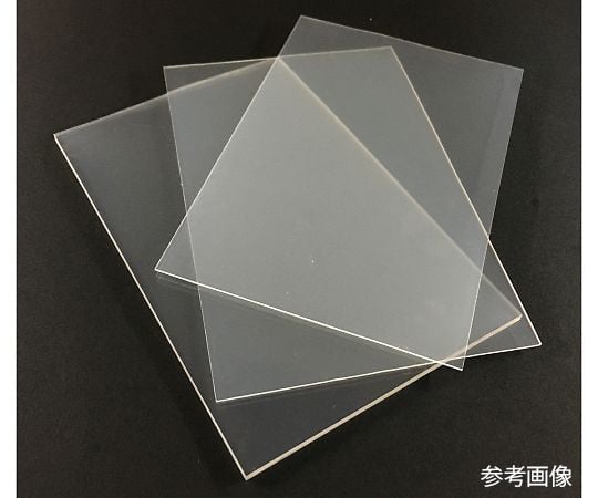 PDMS sheet 120×80×1tmm 1 sheet